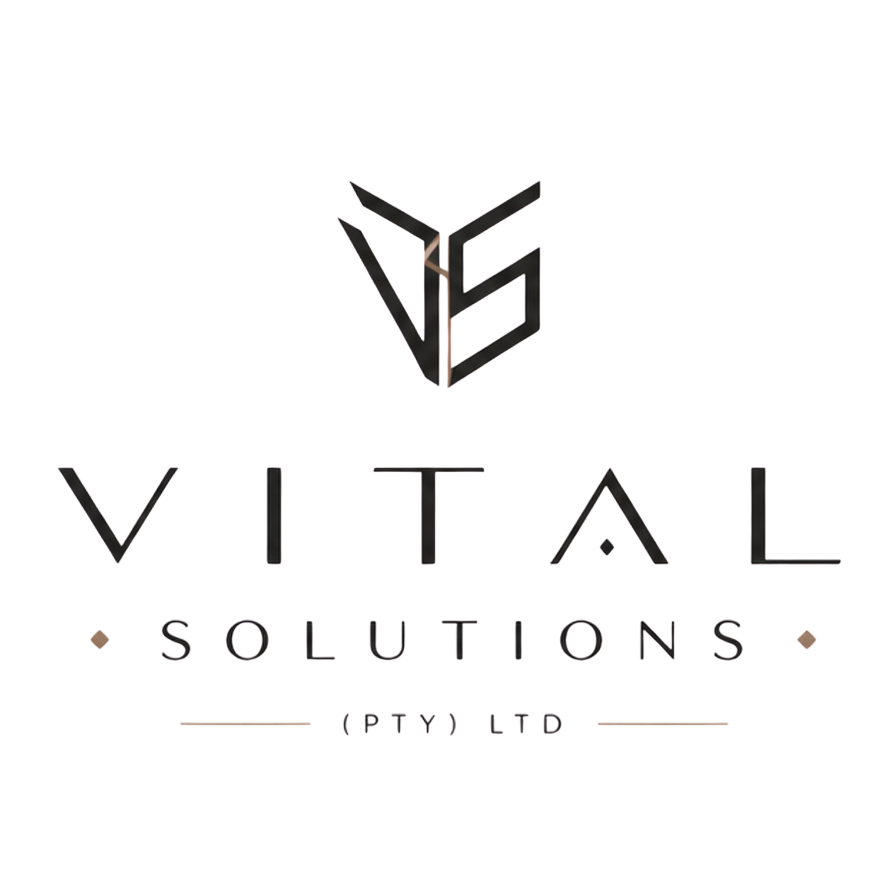 Vital Solutions logo